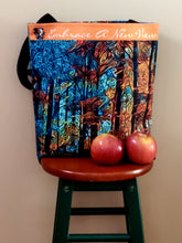 Load image into Gallery viewer, &quot;Colorful Harmony&quot; Tote Bag