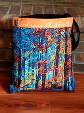 Load image into Gallery viewer, &quot;Colorful Harmony&quot; Tote Bag