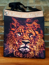 Load image into Gallery viewer, &quot;Majestic&quot; Tote Bag