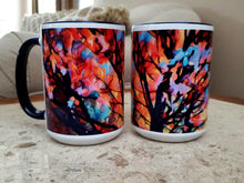 Load image into Gallery viewer, &quot;Ablaze&quot; Mug