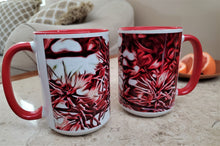 Load image into Gallery viewer, &quot;Bristly Blaze&quot; Mug