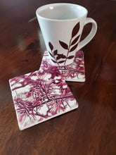 Load image into Gallery viewer, &quot;Bristly Blaze&quot; Coaster
