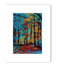 Load image into Gallery viewer, &quot;Colorful Harmony&quot; Print
