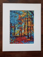 Load image into Gallery viewer, &quot;Colorful Harmony&quot; Print