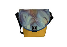 Load image into Gallery viewer, &quot;Emma&quot; Small Messenger Bag