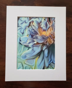 "Emma" Print