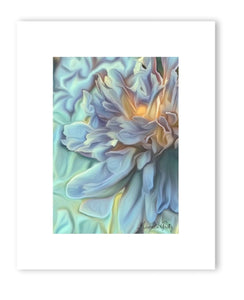 "Emma" Print