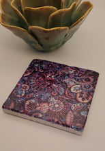 Load image into Gallery viewer, &quot;Folia&quot; Coaster