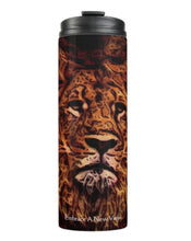 Load image into Gallery viewer, &quot;Majestic&quot; Thermal Tumbler