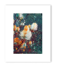 Load image into Gallery viewer, &quot;Peaceful Pearls&quot; Print