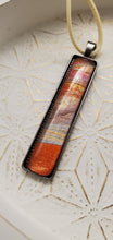 Load image into Gallery viewer, Rectangle Pendant (RP-7)