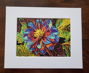 "Radiance" Print