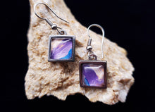 Load image into Gallery viewer, Square Earrings (SE-1)