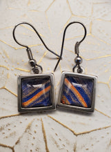 Load image into Gallery viewer, Square Earrings (SE-7)