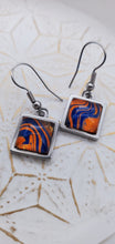 Load image into Gallery viewer, Square Earrings (SE-11)