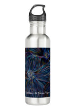 Load image into Gallery viewer, &quot;Spectrum&quot; Water Bottle