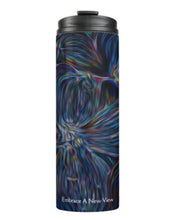 Load image into Gallery viewer, &quot;Spectrum&quot; Thermal Tumbler